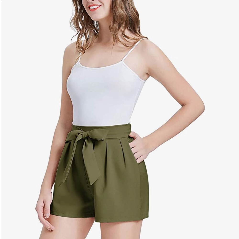 NWT-Dress shorts